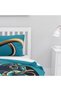 Children's Room Cotton Lu Duvet Cover Set Bed Sheet Sız Dj Müzik - 5