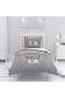Children's Room Cotton Lu Duvet Cover Set Bed Sheet Sız La Themed Graphics
