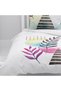 Children's Room Cotton Lu Duvet Cover Set Bed Sheet Sız Doğa Ve Soyut - 7