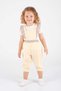 Baby Girl and Child Short Sleeve Leopard Jumpsuit Summer Festive Dress (9 Months- 12 Months- 18 Months- 24 Months) - 2