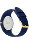 ICE-WATCH Women's Analogue Quartz Watch with Silicone Strap - 4