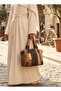 Miami Polo Clup Soft Faux Leather Casual Women's Handbag Shoulder Bag - 2