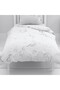 Children's Room Cotton Lu Duvet Cover Set Bed Sheet Sız Mermer No.55118 - 6