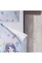 Children's Room Cotton Lu Duvet Cover Set Bed Sheet Sız Deniz Kızı No.00212 - 5