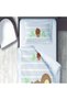 Children's Room Cotton Lu Duvet Cover Set Bed Sheet Sız Orman Hayvanları No.00187 - 2