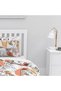 Children's Room Cotton Lu Duvet Cover Set Bed Sheet Sız Abstract Female Faces - 5