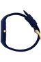 ICE-WATCH Women's Analogue Quartz Watch with Silicone Strap - 3