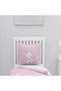 Children's Room Cotton Lu Duvet Cover Set Bed Sheet Sız Sevimli Tavşanlar - 2