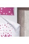 Children's Room Cotton Lu Duvet Cover Set Bed Sheet Sız Princess No.00235 - 5