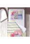 Children's Room Cotton Lu Duvet Cover Set Bed Sheet Sız Fil No.00018 - 2