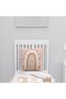 Children's Room Cotton Lu Duvet Cover Set Bed Sheet Sız Gözlü Gökkuşağı - 2