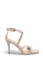 Adara Flora Women's Heeled Shoes 0012713 Ten Rustic - 3