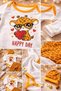 Cute Animals 3-Piece Baby Set (0-12 Months) - 2