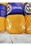 Trend Yellow Hand Knitting Yarn (3 Pieces) - Color: 029 - 3