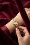 Gocha Gold Color Steel Women's Watch with Stone Detail, Old Money, Luxury, Watch Collection 2026 - 2