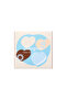 Tintin Dory Eyeshadow Palette-02 Chestnut Dory - 3