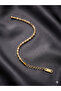Sunstone Natural Stone 4mm Handmade Bracelet - 3