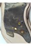 Real Leather Adjustable Shoulder Strap Guitar Bag Hand Stitching - 5