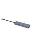Adaptor multiport argintiu IAD-1032 - 3
