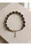 Zultanite Stone 8mm Handmade Natural Stone Bracelet - 3
