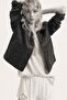 Short jacket