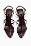 Heeled sandals - 3