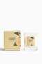 Scented candle in glass holder - 2