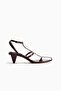 Heeled sandals - 2