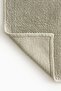 Cotton bath mat - 4