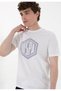 Gaston White Men's T-Shirt 2107294 - 3