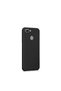 Oppo A5S Compatible Black Launch Inside K Velvet Phone Case