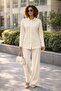 Women's Knitwear Set - 3