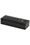 300 Chrome Trim Fountain Pen - 2