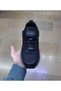 Unisex Orthopedic Waterproof Anorak Black-Khaki Sneakers Sports Shoes - 2