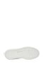 Hope 6Fx White Unisex Sneakers - 6
