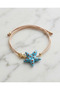 Blue Sea Star Anklet and Bracelet - 3