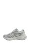 Etna 5Pr Gray Women's Sports Shoes - 3