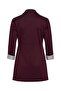 Blazer VISAGA Long jersey - 3