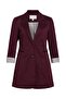 Blazer VISAGA Long jersey - 2