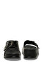 409018.Z6Fx Black Women House Slippers - 5
