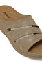 166940.Z6Fx Mink Women's Slipper - 7