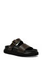 26S-362 6Fx Brown Women's Slipper - 2