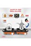 Camping Gas Stove - 2