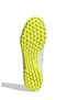 Deportivo Iii Tf Ftwwh White Men's Football Boots - 5