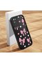 Samsung Galaxy S20 Fe 4G/5G Compatible Black Silicone Case Shockproof with Camera Protection Stylish Print - 2
