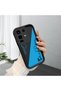 Infinix Note 50 Pro 4g Compatible Black Silicone Case Shockproof Camera Protected Cartoon Patterned