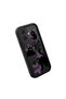 Tecno Spark Go 2(Km4) Compatible Black Silicone Case Shockproof with Camera Protection Cartoon Patterned - 3