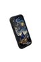 حافظة سيليكون سوداء متوافقة مع هاتف iPhone XS Max، مقاومة للصدمات مع حماية للكاميرا - 4