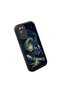 Samsung Galaxy S20 Fe 4G/5G Compatible Black Silicone Case Shockproof with Camera Protection - 3