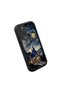 Samsung Galaxy A21S Compatible Black Silicone Case with Shockproof Camera Protection - 3